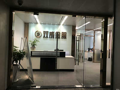 江西雙成信息咨詢服務 賦能企業決策，加速數字化轉型